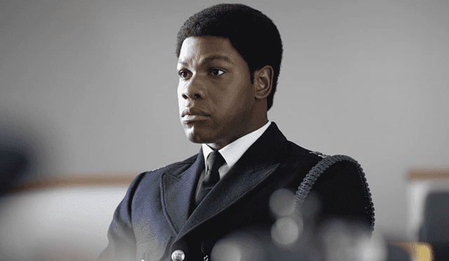 A brilliant John Boyega performance is among the movies on TV tonight A brilliant John Boyega performance is among the movies on TV tonight