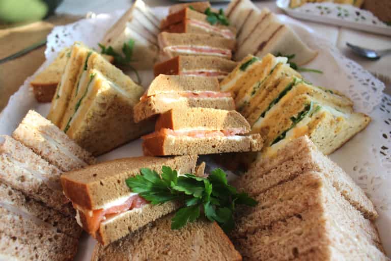 Ireland’s ‘first sandwich census’ has found the nation’s favourite Ireland’s ‘first sandwich census’ has found the nation’s favourite