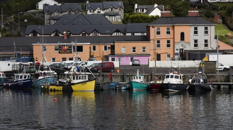 Irish fishers to peacefully disrupt Russian military exercises off coast of Cork Irish fishers to peacefully disrupt Russian military exercises off coast of Cork