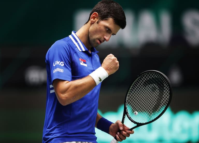 Novak Djokovic wins Australian visa appeal as judge orders his release from immigration detention Novak Djokovic wins Australian visa appeal as judge orders his release from immigration detention