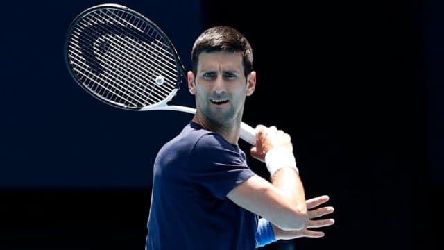 Novak Djokovic facing deportation after visa cancelled for the second time Novak Djokovic facing deportation after visa cancelled for the second time