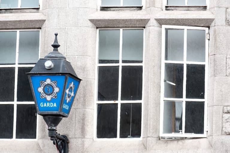 Appeal made for witnesses after cyclist hit by car in Kildare Appeal made for witnesses after cyclist hit by car in Kildare