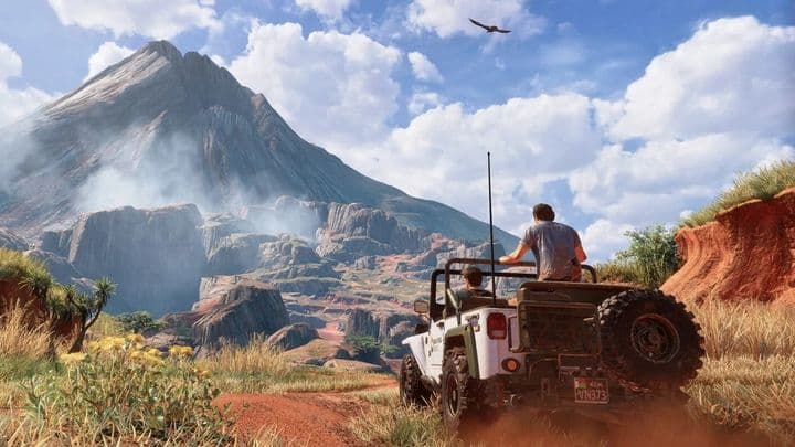 JOE Gaming Weekly – Uncharted is back to remind us how awesome it is JOE Gaming Weekly – Uncharted is back to remind us how awesome it is