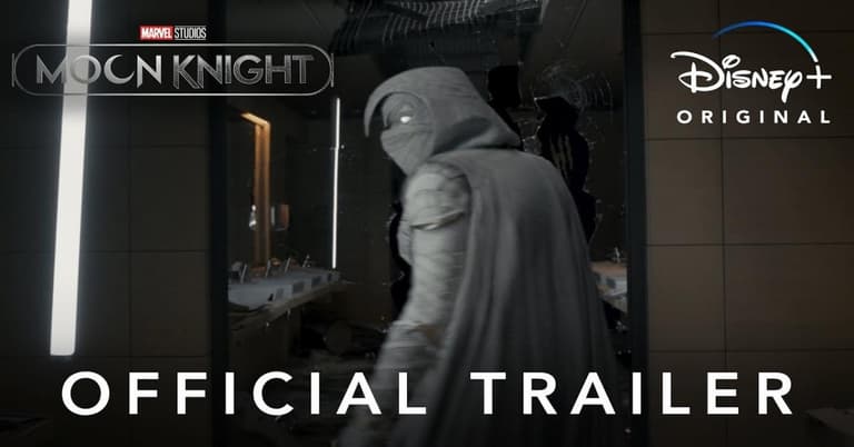 WATCH: The official trailer for the latest MCU Disney+ series just dropped WATCH: The official trailer for the latest MCU Disney+ series just dropped