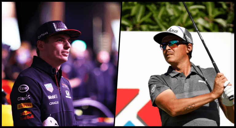 Netflix to create Drive to Survive-style series around the PGA Tour Netflix to create Drive to Survive-style series around the PGA Tour