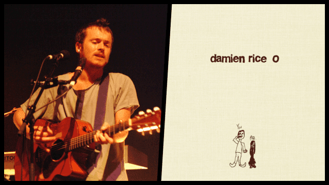 Ranking all the songs on Damien Rice’s O from least to most emotional Ranking all the songs on Damien Rice’s O from least to most emotional