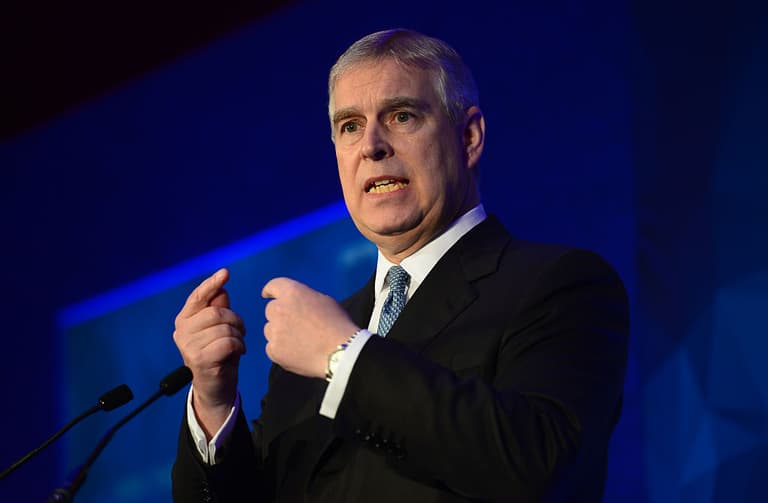 Prince Andrew settles sexual abuse lawsuit with Virginia Giuffre Prince Andrew settles sexual abuse lawsuit with Virginia Giuffre