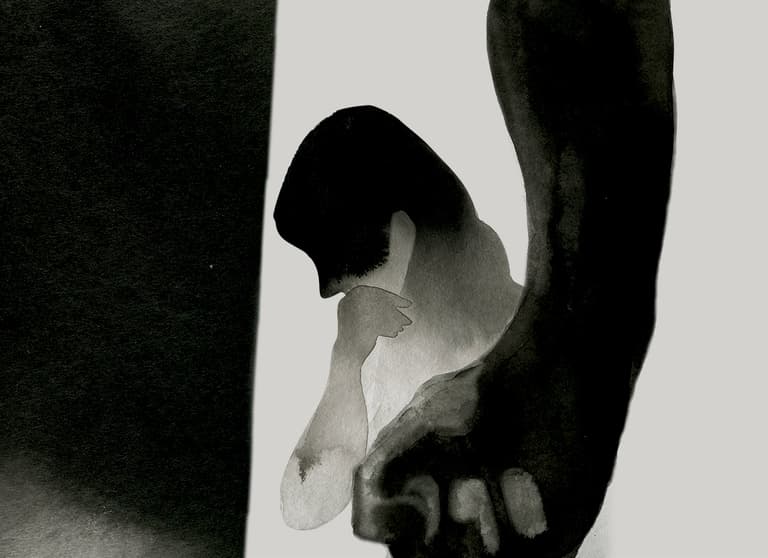 “He’d broken me down so much; I had no fight left” – Harrowing details of domestic abuse in Ireland revealed “He’d broken me down so much; I had no fight left” – Harrowing details of domestic abuse in Ireland revealed