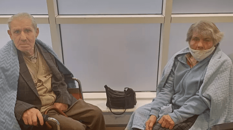 Over €30,000 raised for elderly siblings targeted in aggravated burglary in Cork Over €30,000 raised for elderly siblings targeted in aggravated burglary in Cork