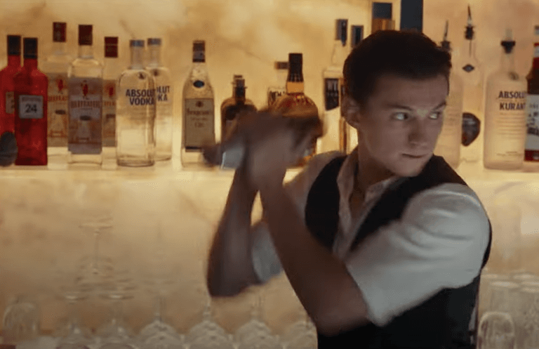 EXCLUSIVE: “I guess it’s kind of illegal” – Tom Holland tells hilarious Uncharted behind-the-scenes story EXCLUSIVE: “I guess it’s kind of illegal” – Tom Holland tells hilarious Uncharted behind-the-scenes story