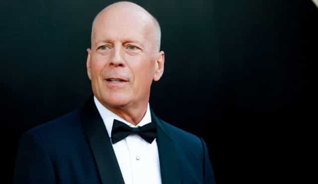 Bruce Willis retires from acting following aphasia diagnosis Bruce Willis retires from acting following aphasia diagnosis