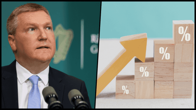 Uncertainty, volatility and price hikes “here to stay” says Minister Uncertainty, volatility and price hikes “here to stay” says Minister