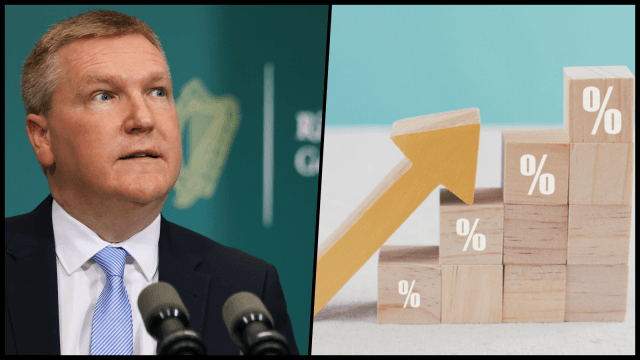 Uncertainty, volatility and price hikes “here to stay” says Minister Uncertainty, volatility and price hikes “here to stay” says Minister