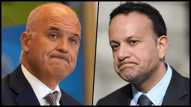 New group set to replace NPHET “imminent”, says Leo Varadkar New group set to replace NPHET “imminent”, says Leo Varadkar