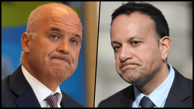 New group set to replace NPHET “imminent”, says Leo Varadkar New group set to replace NPHET “imminent”, says Leo Varadkar