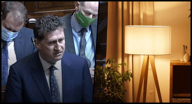 “We’re going to need to do more” – Government to consider time of day pricing as way to ease energy crisis “We’re going to need to do more” – Government to consider time of day pricing as way to ease energy crisis