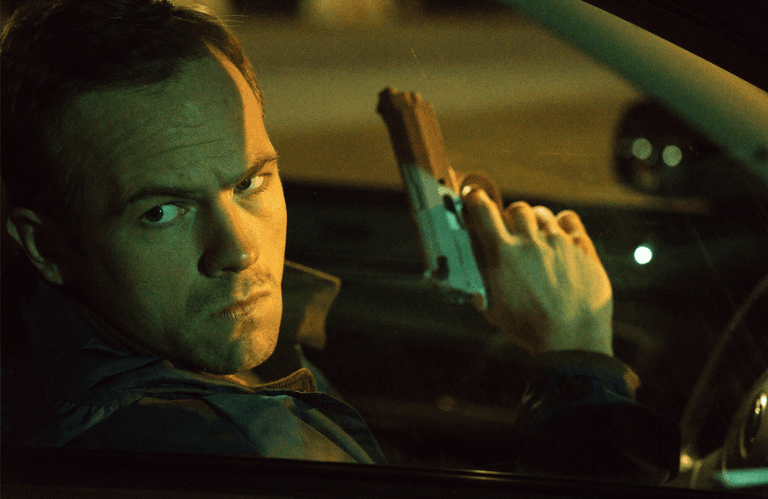 Incredible story of new Irish movie Nightride and a real run-in with the police Incredible story of new Irish movie Nightride and a real run-in with the police