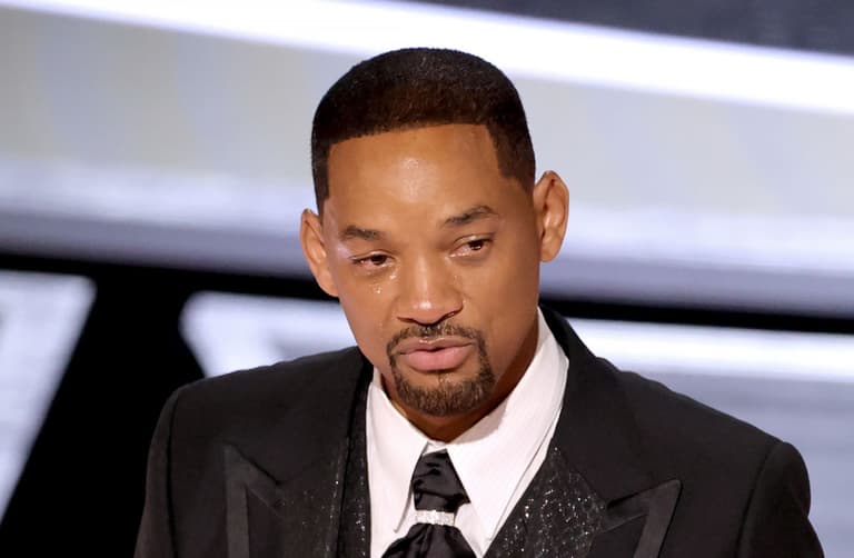 Will Smith receives 10 year ban from Oscars over Chris Rock slap Will Smith receives 10 year ban from Oscars over Chris Rock slap