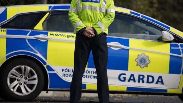 Cyclist killed following road traffic collision in Wexford Cyclist killed following road traffic collision in Wexford