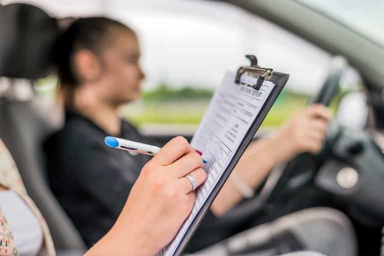 RSA received complaints from more than 2,000 learner drives about driving test last year RSA received complaints from more than 2,000 learner drives about driving test last year