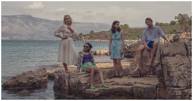 RTÉ sets release date for much-anticipated series Conversations with Friends RTÉ sets release date for much-anticipated series Conversations with Friends
