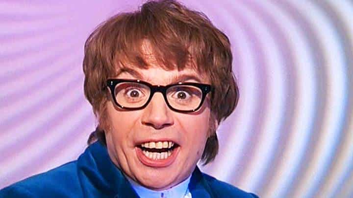 A surprising ’90s superstar was the money behind the Austin Powers movies A surprising ’90s superstar was the money behind the Austin Powers movies