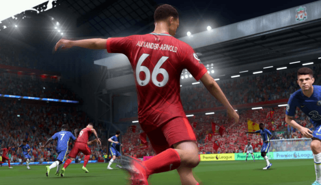 End of an era – EA Sports and FIFA are parting ways End of an era – EA Sports and FIFA are parting ways