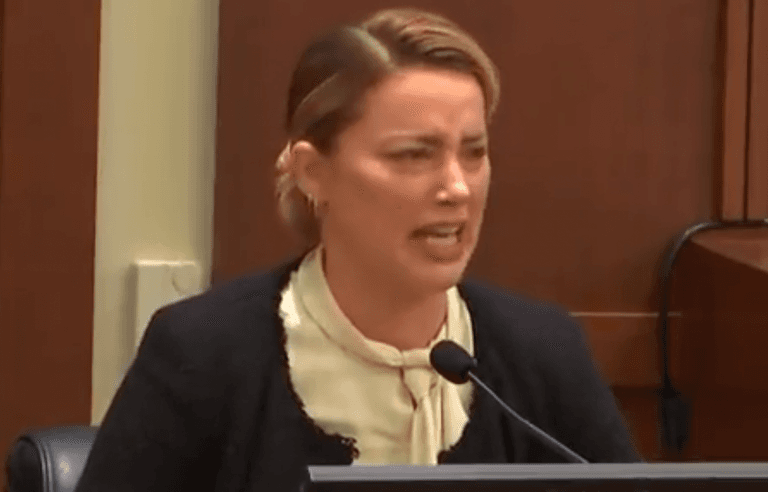 Court hears Johnny Depp ‘kicked, slapped and called Amber Heard a s**t on private plane – then passed out in the bathroom’ Court hears Johnny Depp ‘kicked, slapped and called Amber Heard a s**t on private plane – then passed out in the bathroom’