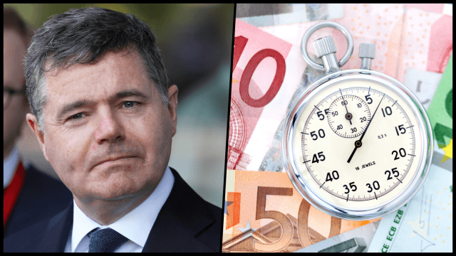 Calls for €20 social welfare increase and minimum wage of €13 in new Budget Calls for €20 social welfare increase and minimum wage of €13 in new Budget