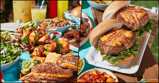COMPETITION: WIN 1 of 10 €50 Iceland Foods vouchers to stock up on some tasty BBQ bites COMPETITION: WIN 1 of 10 €50 Iceland Foods vouchers to stock up on some tasty BBQ bites