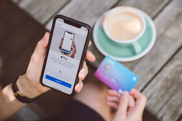 A new rival to Revolut is set to launch in Ireland A new rival to Revolut is set to launch in Ireland