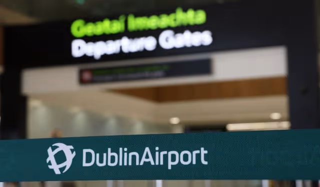 Why everyone’s talking about the Dublin Airport passenger cap and what it means for passengers Why everyone’s talking about the Dublin Airport passenger cap and what it means for passengers