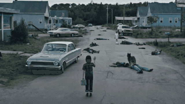 One of the best horror shows of recent years is now available to watch in Ireland One of the best horror shows of recent years is now available to watch in Ireland