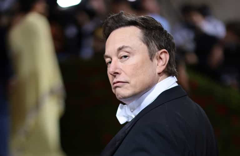 Elon Musk says he is “terminating” his Twitter takeover deal Elon Musk says he is “terminating” his Twitter takeover deal
