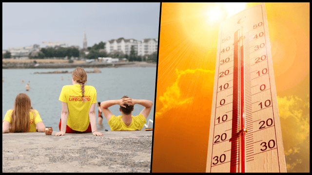 Ireland warned it is “not prepared for today’s climate and the climate of the future” Ireland warned it is “not prepared for today’s climate and the climate of the future”
