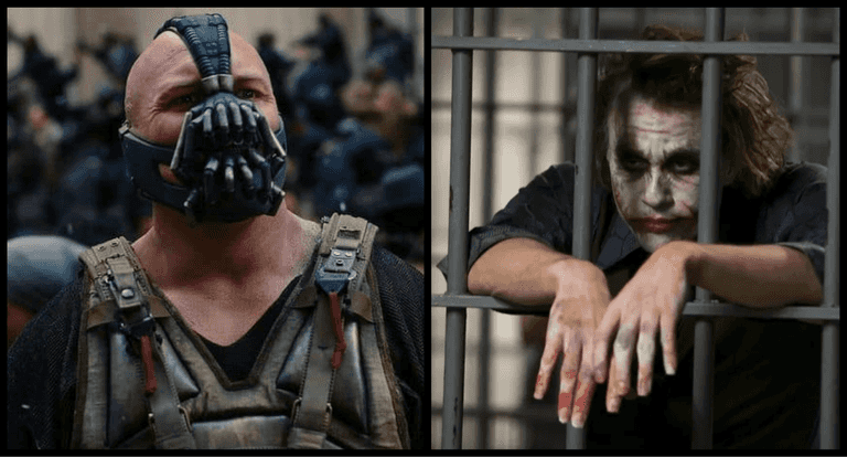Released 10 years ago today, The Dark Knight Rises was originally going to be very different Released 10 years ago today, The Dark Knight Rises was originally going to be very different