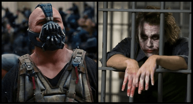 Released 10 years ago today, The Dark Knight Rises was originally going to be very different Released 10 years ago today, The Dark Knight Rises was originally going to be very different