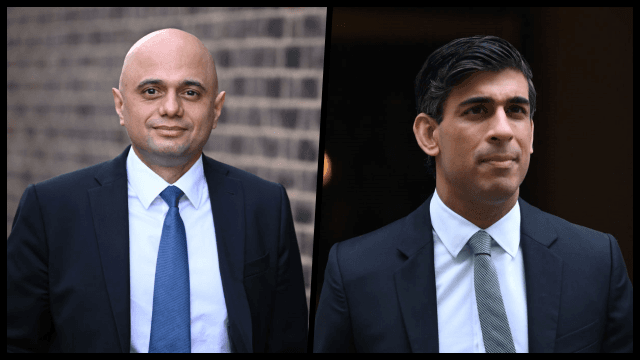 Rishi Sunak and Sajid Javid have resigned from the UK Government Rishi Sunak and Sajid Javid have resigned from the UK Government