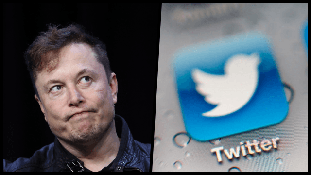 Twitter officially sue Elon Musk to force him into buying the platform Twitter officially sue Elon Musk to force him into buying the platform