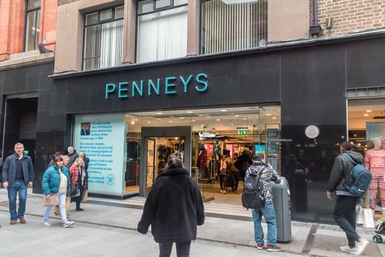 Penneys to freeze prices on over 1,000 children’s products in response to cost of living crisis Penneys to freeze prices on over 1,000 children’s products in response to cost of living crisis