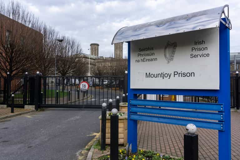 Ireland’s prison overcrowding branded “national disgrace” after new report Ireland’s prison overcrowding branded “national disgrace” after new report