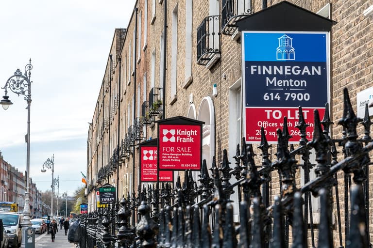 One in two young people likely to not own a home by the time they retire One in two young people likely to not own a home by the time they retire