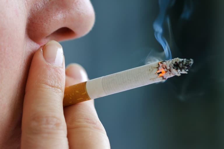 This online calculator tells you EXACTLY how much you’re spending on cigarettes every year This online calculator tells you EXACTLY how much you’re spending on cigarettes every year