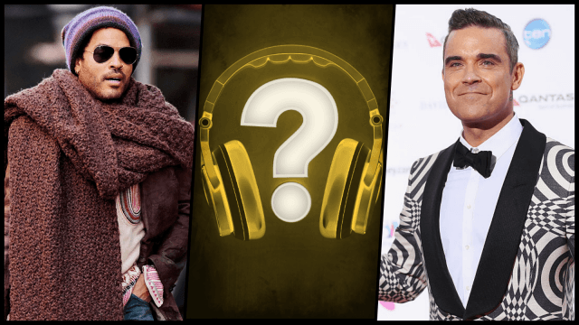 The JOE Music Quiz: Week 123 The JOE Music Quiz: Week 123