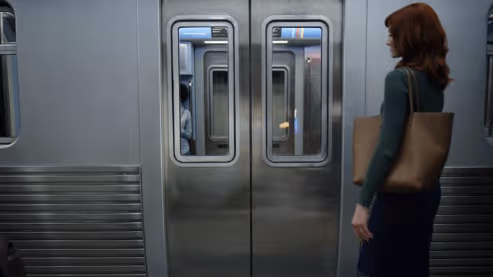 WATCH: Apple’s iPhone 14 event featured some creepy teases for Severance Season 2 WATCH: Apple’s iPhone 14 event featured some creepy teases for Severance Season 2