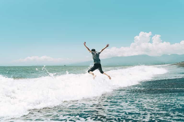 Take on this icy sea-swimming challenge and raise vital funds for Irish mental health services Take on this icy sea-swimming challenge and raise vital funds for Irish mental health services