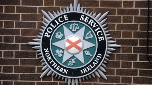 16 year-old boy charged with murder of man in Co. Tyrone