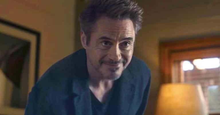 Marvel’s latest update is the biggest hint that Robert Downey Jr might be returning Marvel’s latest update is the biggest hint that Robert Downey Jr might be returning