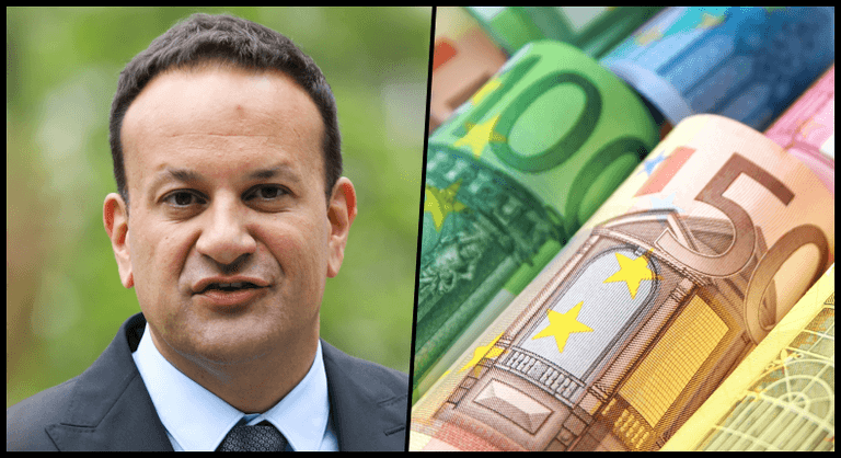 Living Wage in Ireland set at €13.10 per hour for 2023 Living Wage in Ireland set at €13.10 per hour for 2023