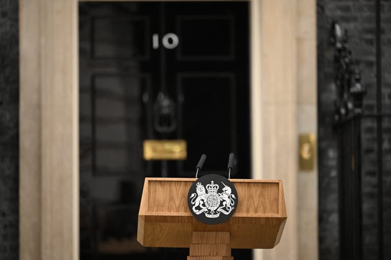 Spoof job advert for UK Prime Minister seeks people lacking “moral fortitude” Spoof job advert for UK Prime Minister seeks people lacking “moral fortitude”